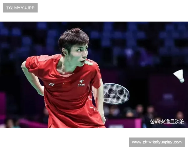 苏迪曼杯小组赛精彩对决 日本战胜马来西亚晋级前景看好